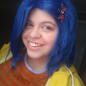 Meet your Posher, Elisa